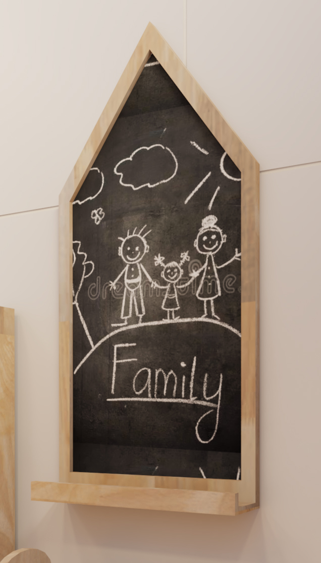 Black Board